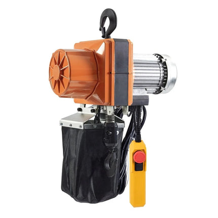 Elektrinis grandininis keltuvas Vevor 3m 998kg