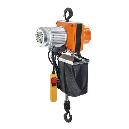 Elektrinis grandininis keltuvas Vevor 3m 998kg