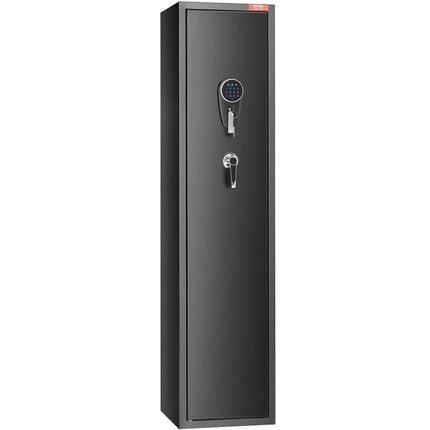 Ginklų seifas 36 × 35,5 × 144,7 cm