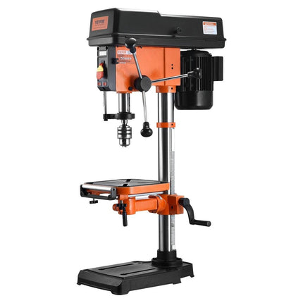 Gręžimo staklės Vevor DP12VL 750W