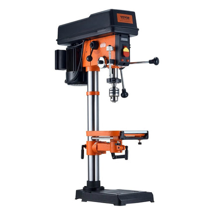 Gręžimo staklės Vevor DP12VL 750W