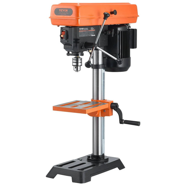 Gręžimo staklės Vevor DP2501A 550W