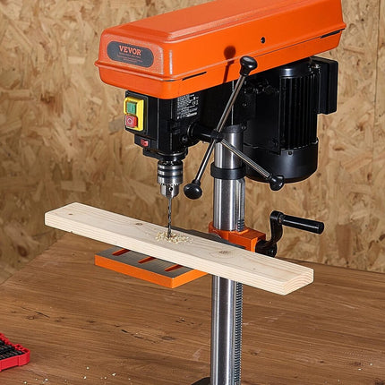 Gręžimo staklės Vevor DP2501A 550W