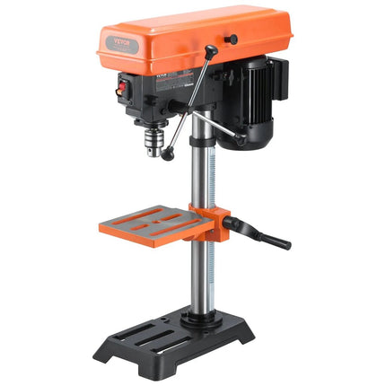 Gręžimo staklės Vevor DP2501A 550W