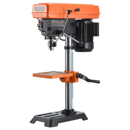 Gręžimo staklės Vevor DP2501A 550W