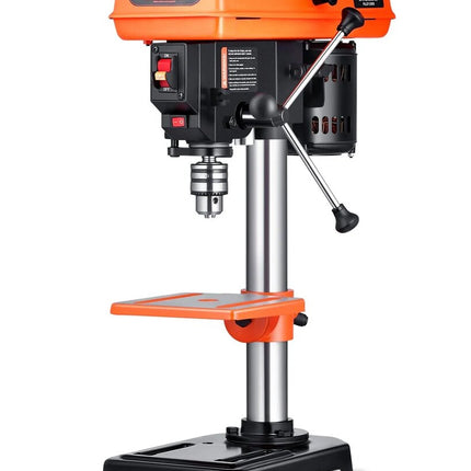 Gręžimo staklės Vevor DP8A 500W