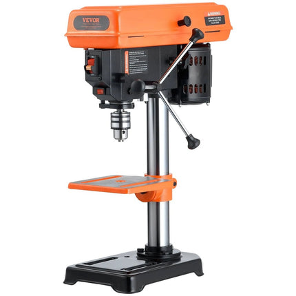 Gręžimo staklės Vevor DP8A 500W