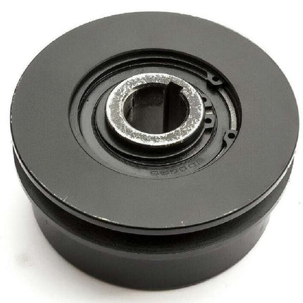 25 MM IŠCENTRINĖ SANKABA SU B PROFILIO SKRIEMULIU 145 MM