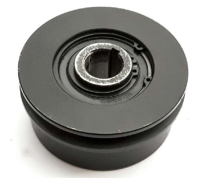 25 MM IŠCENTRINĖ SANKABA SU B PROFILIO SKRIEMULIU 145 MM