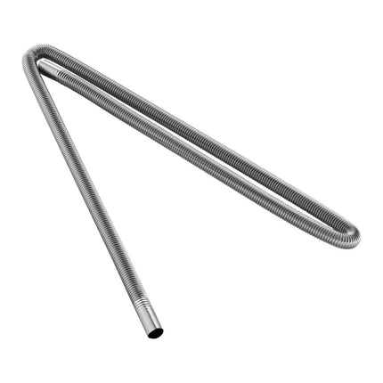 Išmetimo žarnelė dyzeliniam šildytuvui 198cm Φ 25 mm