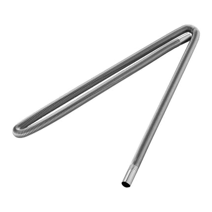 Išmetimo žarnelė dyzeliniam šildytuvui 198cm Φ 25 mm