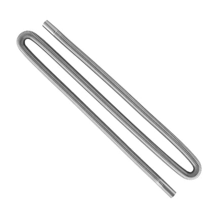 Išmetimo žarnelė dyzeliniam šildytuvui 198cm Φ 25 mm