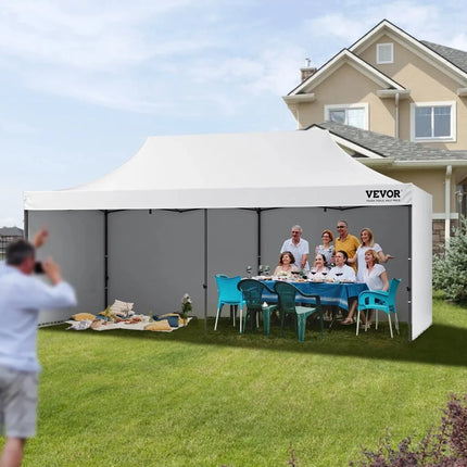 Išskleidžiamas paviljonas Vevor 3x6m