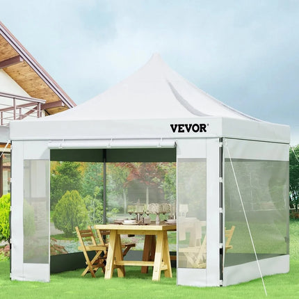 Lauko palapinėpavėsinė Vevor 3x3m