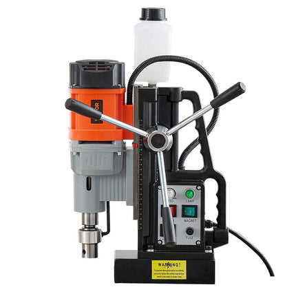 Magnetinės grčęžimo staklės 1500W 60 mm