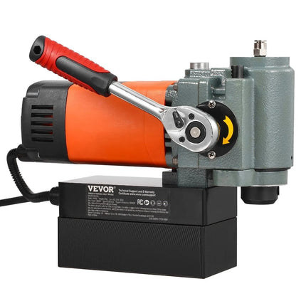 Magnetinės gręžimo staklės 1300W