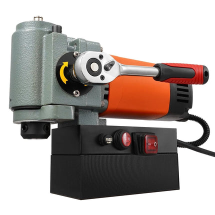 Magnetinės gręžimo staklės 1300W