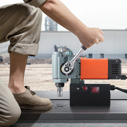 Magnetinės gręžimo staklės 1300W