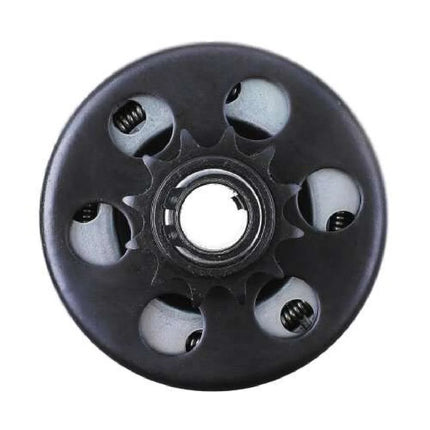 19 MM IŠCENTRINĖ SANKABA 12T 428