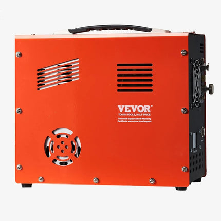 Pcp oro kompresorius Vevor 250W