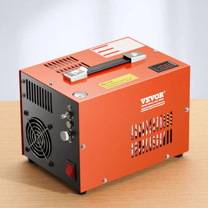 Pcp oro kompresorius Vevor 250W