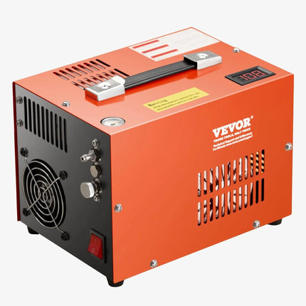 Pcp oro kompresorius Vevor 250W
