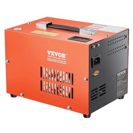 Pcp oro kompresorius Vevor 250W