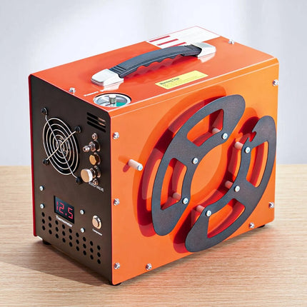 Pcp oro kompresorius Vevor 300W