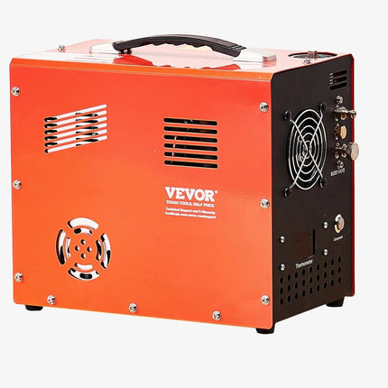 Pcp oro kompresorius Vevor 300W