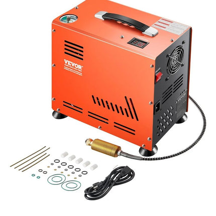 Pcp oro kompresorius Vevor 800W