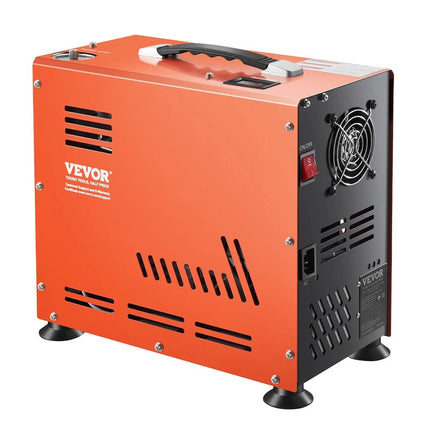 Pcp oro kompresorius Vevor 800W