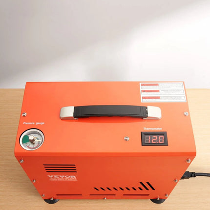 Pcp oro kompresorius Vevor 800W
