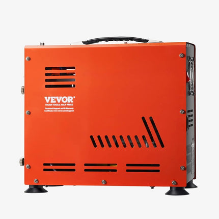 Pcp oro kompresorius Vevor 800W