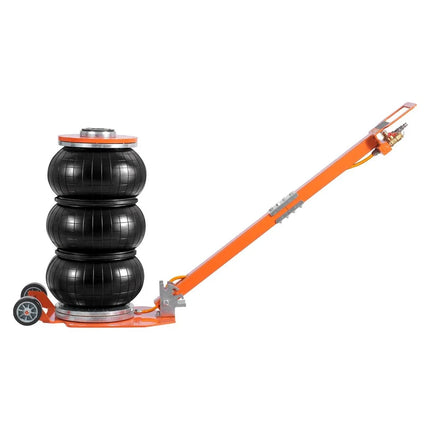 Pneumatinis automobilio keltuvas 3t