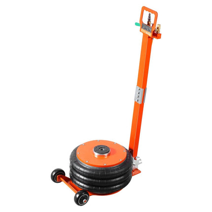 Pneumatinis automobilio keltuvas 5t