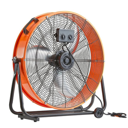Pramoninis ventiliatorius Vevor hifanxdrum24