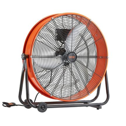 Pramoninis ventiliatorius Vevor hifanxdrum24