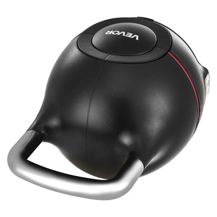 Reguliuojamo svorio giria Vevor 20kg