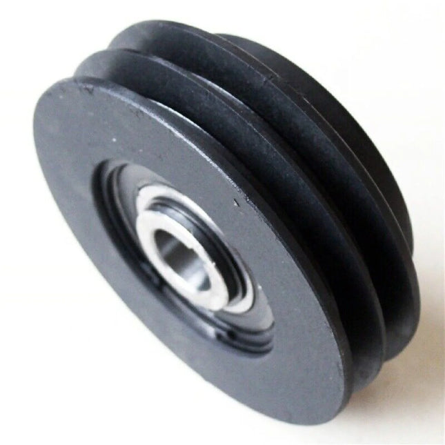 20 MM IŠCENTRINĖ SANKABA 2B PROFILIS 115 MM