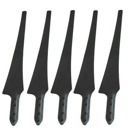 Istabreeze 107 cm sparnai vėjo jėgainėms