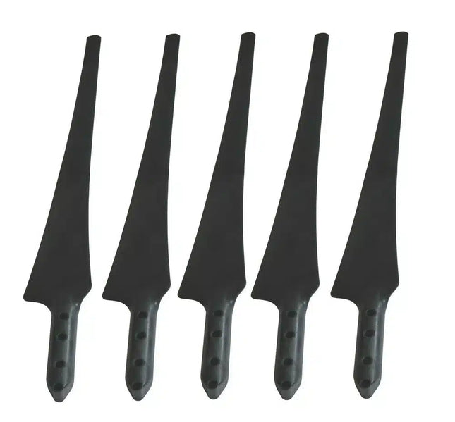 Istabreeze 107 cm sparnai vėjo jėgainėms