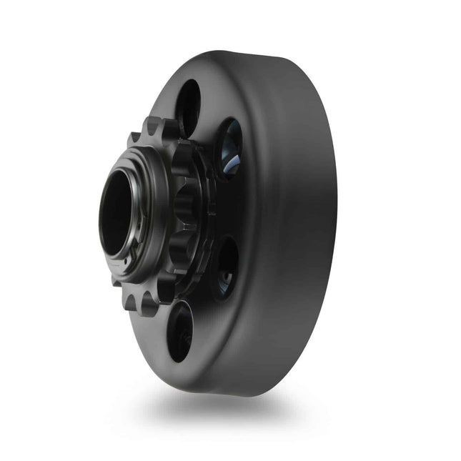 25,4 MM IŠCENTRINĖ SANKABA KARTINGUI 14 T, 420