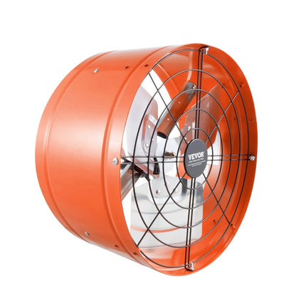 Sieninis ventiliatorius Vevor DF36P70