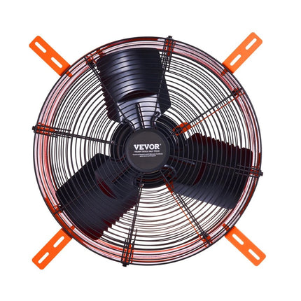 Sieninis ventiliatorius Vevor HI420IS