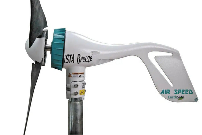 Istabreeze AirSpeed 500 24V Vėjo jėgainės rinkinys