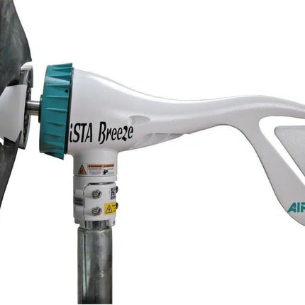 Istabreeze AirSpeed 500 12V Vėjo jėgainės rinkinys