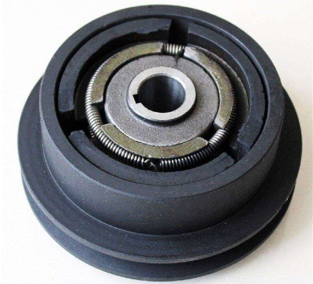 19 MM IŠCENTRINĖ SANKABA B PROFILIO DIRŽUI 115 mm