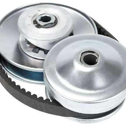 TAV 40 SERIJOS VARIATORIAUS SANKABOS KOMPLEKTAS 25,4 MM