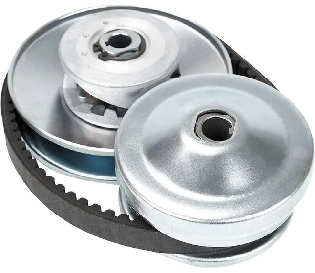 TAV 40 SERIJOS VARIATORIAUS SANKABOS KOMPLEKTAS 25,4 MM