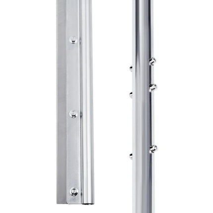 Tvenkinio žolių grėblys 157cm